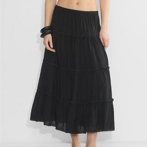 Wilfred Damasque Skirt